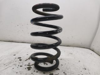 bontott AUDI A4 B6 Jobb első Rugó