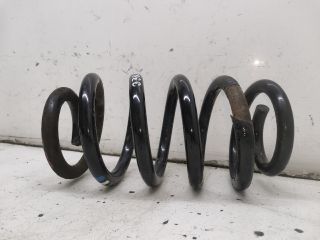 bontott AUDI A4 B6 Jobb első Rugó