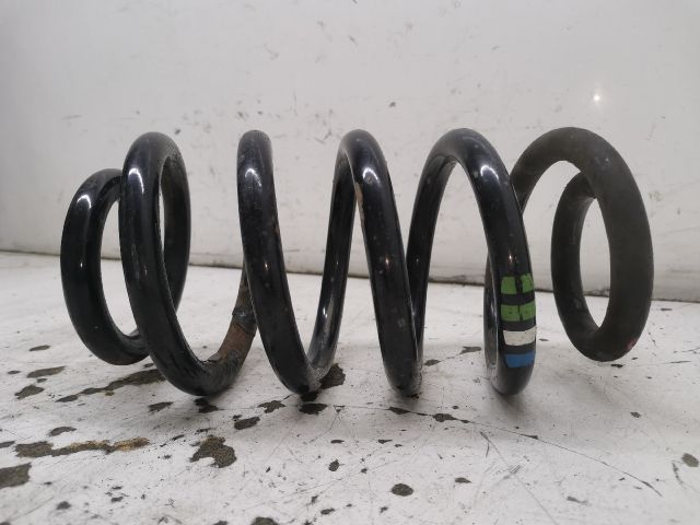 bontott AUDI A4 B6 Jobb első Rugó