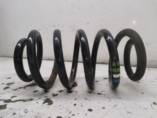 bontott AUDI A4 B6 Jobb első Rugó