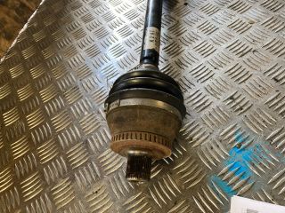 bontott AUDI A4 B6 Jobb Féltengely