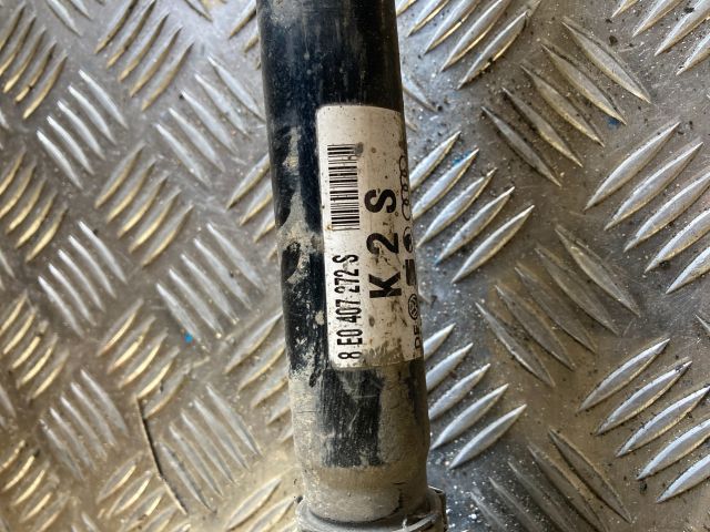 bontott AUDI A4 B6 Jobb Féltengely