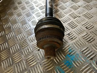 bontott AUDI A4 B6 Jobb Féltengely