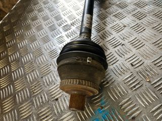 bontott AUDI A4 B6 Jobb Féltengely