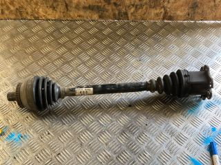 bontott AUDI A4 B6 Jobb Féltengely