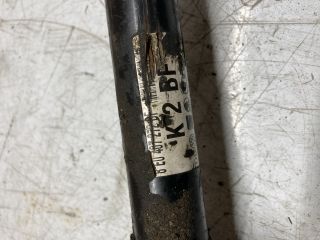 bontott AUDI A4 B6 Jobb Féltengely