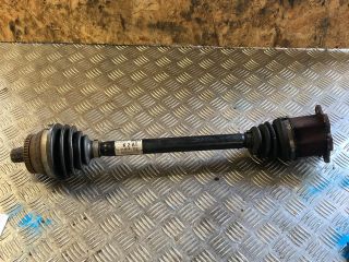 bontott AUDI A4 B6 Jobb Féltengely