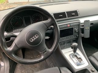 bontott AUDI A4 B6 Jobb Féltengely