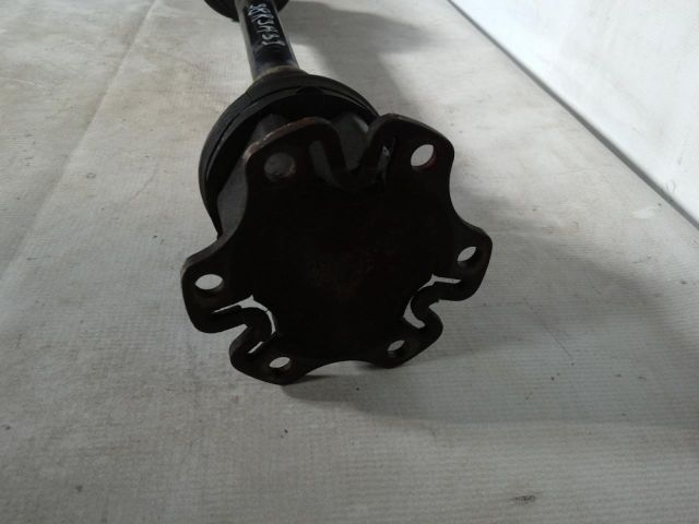 bontott AUDI A4 B6 Jobb Féltengely