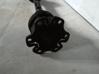 bontott AUDI A4 B6 Jobb Féltengely