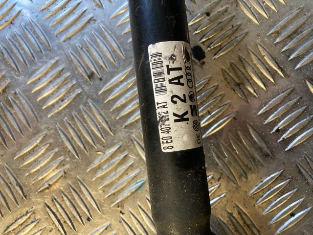 bontott AUDI A4 B6 Jobb Féltengely