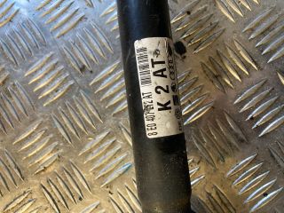 bontott AUDI A4 B6 Jobb Féltengely