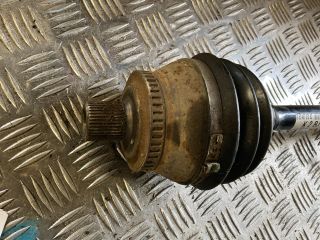 bontott AUDI A4 B6 Jobb Féltengely