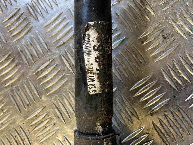 bontott AUDI A4 B6 Jobb Féltengely