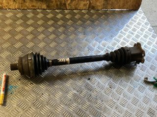 bontott AUDI A4 B6 Jobb Féltengely