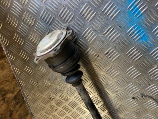 bontott AUDI A4 B6 Jobb Féltengely