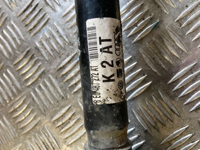 bontott AUDI A4 B6 Jobb Féltengely