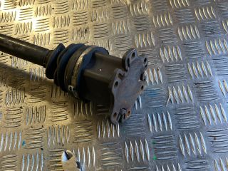 bontott AUDI A4 B6 Jobb Féltengely
