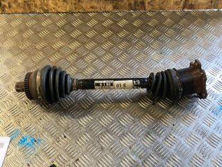 bontott AUDI A4 B6 Jobb Féltengely