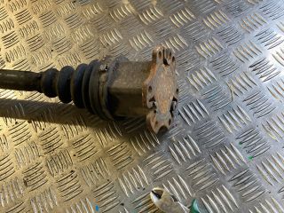 bontott AUDI A4 B6 Jobb Féltengely