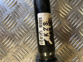 bontott AUDI A4 B6 Jobb Féltengely