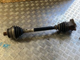 bontott AUDI A4 B6 Jobb Féltengely