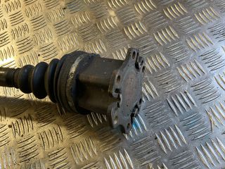 bontott AUDI A4 B6 Jobb Féltengely