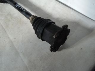 bontott AUDI A4 B6 Jobb Féltengely