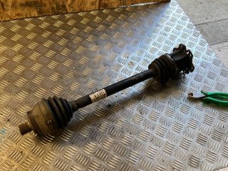 bontott AUDI A4 B6 Jobb Féltengely