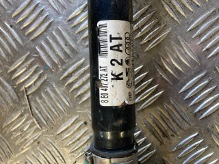 bontott AUDI A4 B6 Jobb Féltengely
