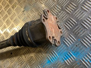 bontott AUDI A4 B6 Jobb Féltengely