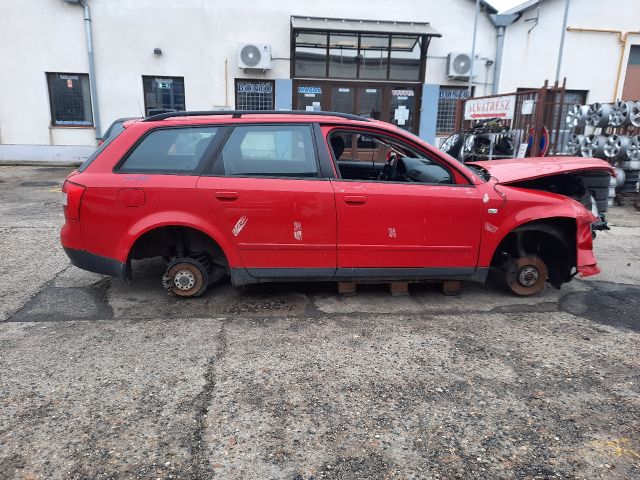 bontott AUDI A4 B6 Jobb hátsó Lengéscsillapító