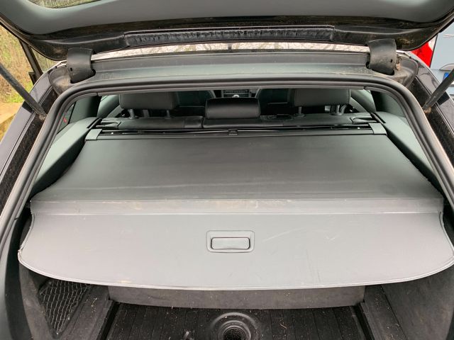 bontott AUDI A4 B6 Jobb hátsó Rugó