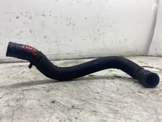 bontott AUDI A4 B6 Kartergázcső