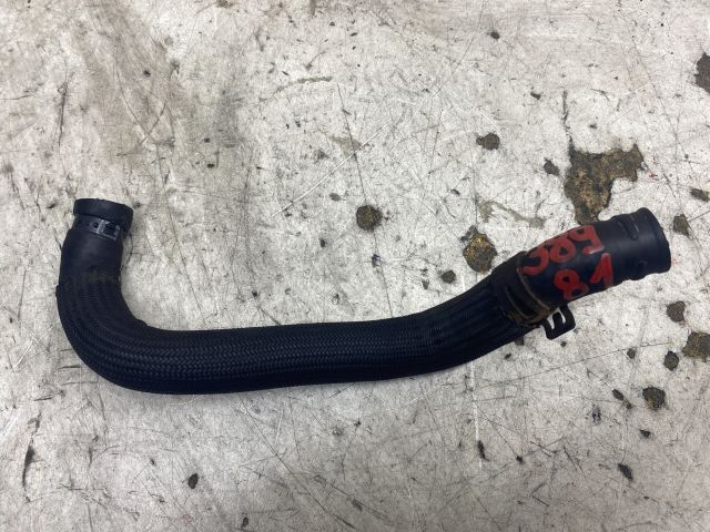 bontott AUDI A4 B6 Kartergázcső