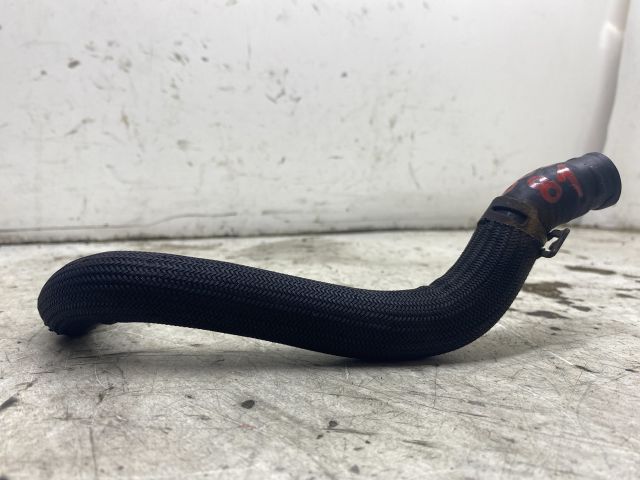 bontott AUDI A4 B6 Kartergázcső