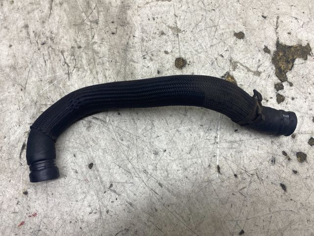 bontott AUDI A4 B6 Kartergázcső