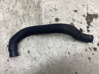 bontott AUDI A4 B6 Kartergázcső