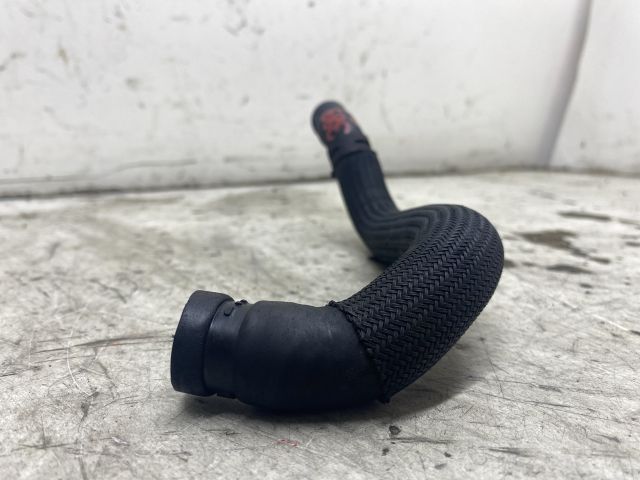 bontott AUDI A4 B6 Kartergázcső