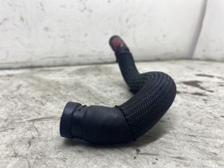 bontott AUDI A4 B6 Kartergázcső