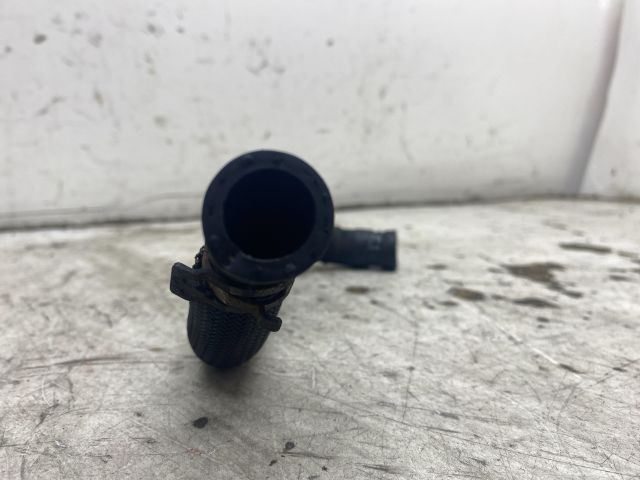 bontott AUDI A4 B6 Kartergázcső