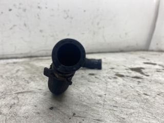 bontott AUDI A4 B6 Kartergázcső