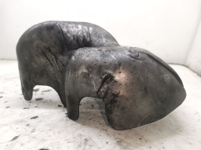 bontott AUDI A4 B6 Katalizátor Hővédő Lemez