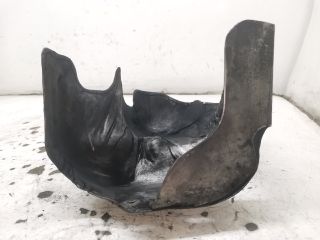 bontott AUDI A4 B6 Katalizátor Hővédő Lemez