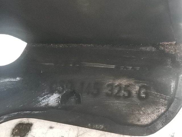 bontott AUDI A4 B6 Katalizátor Hővédő Lemez