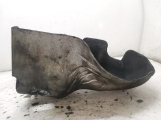 bontott AUDI A4 B6 Katalizátor Hővédő Lemez