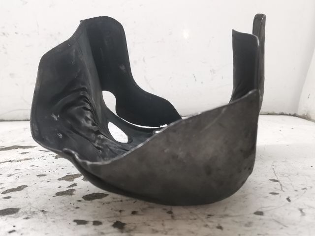 bontott AUDI A4 B6 Katalizátor Hővédő Lemez