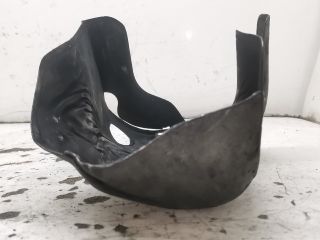 bontott AUDI A4 B6 Katalizátor Hővédő Lemez