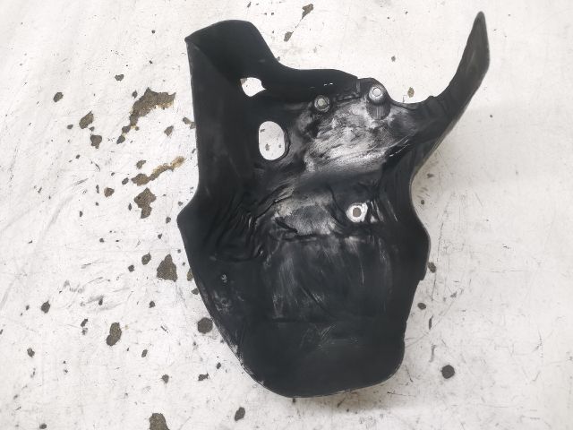 bontott AUDI A4 B6 Katalizátor Hővédő Lemez