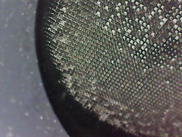 bontott AUDI A4 B6 Katalizátor